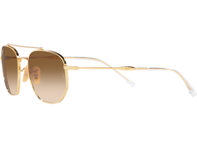 Ray-Ban Sonnenbrille Unisex Ray-Ban RB3707 001/51 Ansicht 2