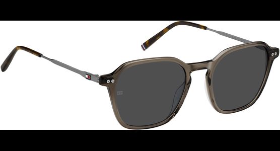 Tommy Hilfiger TH 2132/S 53 09Q - Ansicht 5