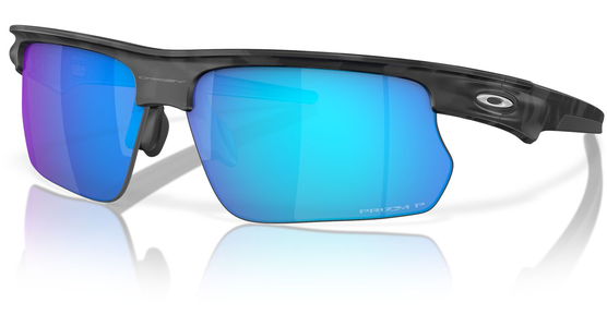 Oakley BiSphaera Prizm Sapphire Polarized 0OO9400 940005 - Ansicht 10