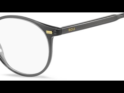 Hugo Boss Brille Herren Hugo Boss BOSS 1885 51 KAC Ansicht 3