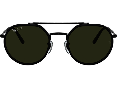 Ray-Ban Sonnenbrille Unisex Ray-Ban RB3765 002/58 Ansicht 2