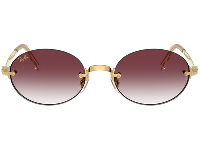  Ray-Ban RB3929 001/8H Ansicht 2