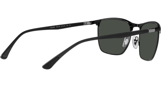 Ray-Ban RB3686 Chromance 186/K8 - Ansicht 9
