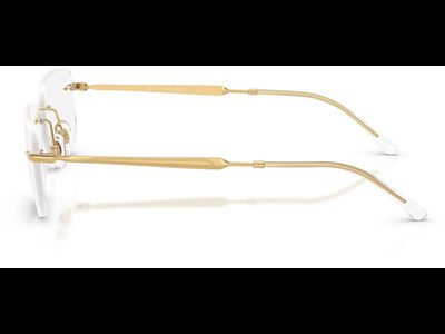 Ray-Ban Brille Unisex Ray-Ban RX3768V 2500 Ansicht 3