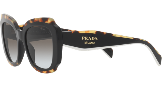 Prada PR 16YS 01M0A7 - Ansicht 3