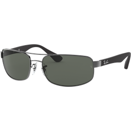 Ray-Ban Sonnenbrille Herren Ray-Ban RB3445 004