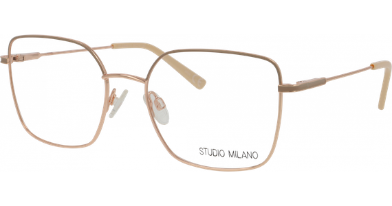 Studio Milano 01-33060-01 5419 rosé gold glzd./cremé - Ansicht 2