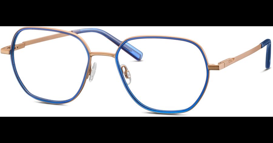 Mini Eyewear Brille Unisex Mini Eyewear 741052 54 80 Ansicht 1