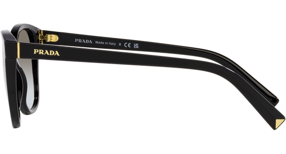 Prada PR 22ZS 1AB0A7 - Ansicht 4