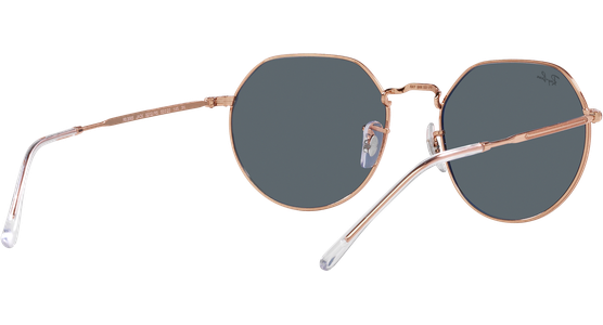 Ray-Ban Jack RB3565 9202R5 - Ansicht 8