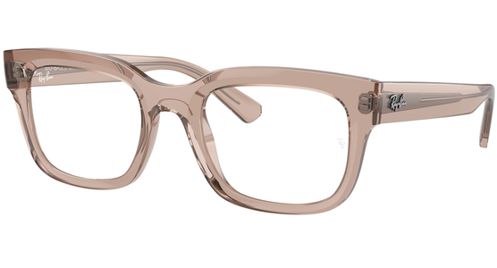 Ray-Ban Chad RX7217 8317 - Ansicht 2