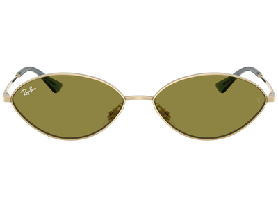 Ray-Ban Sonnenbrille Unisex Ray-Ban Kai RB3757 9213/2 59 Ansicht 2