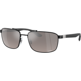 Ray-Ban Sonnenbrille Unisex Ray-Ban 0RB3737CH 002/5J