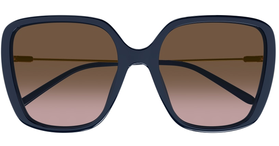 Chloé CH0173S 57 006 - Ansicht 3