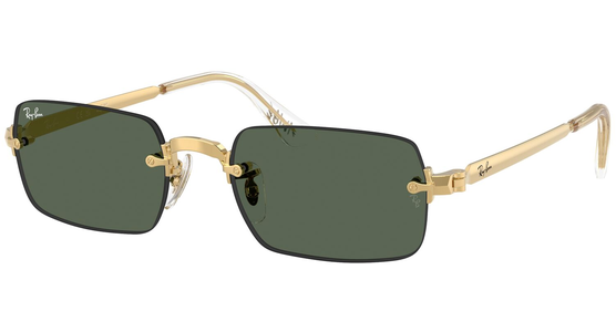 Ray-Ban RB3928 001/71 - Ansicht 2
