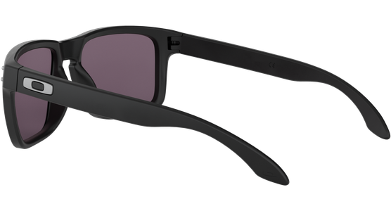 Oakley Holbroo Matte Black / Prizm Grey OO9102 E855 55 - Ansicht 9