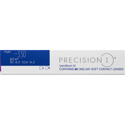  Precision1 90er Ansicht 4