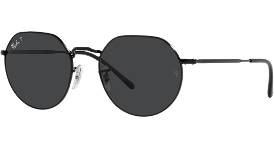 Ray-Ban Jack RB3565 002/48 - Ansicht 2