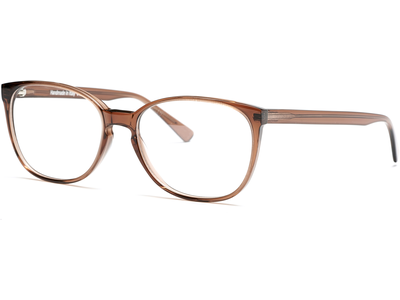FRAIMS Brille Damen FRAIMS 03-97040-02 Sarah, Rostbraun Ansicht 3