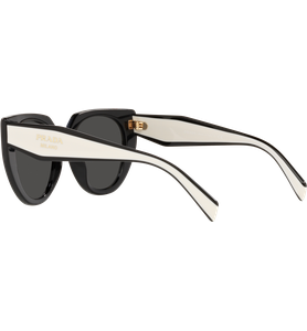 Prada PR 14WS 09Q5S0 - Ansicht 5
