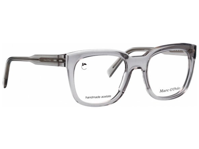 Marc O'Polo Brille Herren Marc O´Polo 503213 33 5120 Grau Transparent Ansicht 3