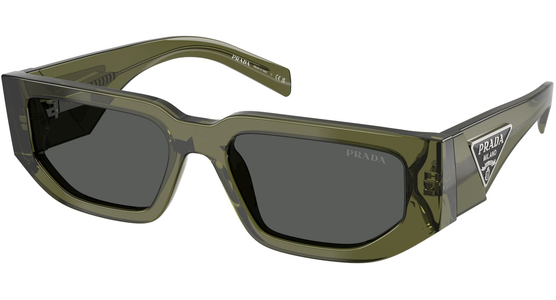 Prada 0PR 09ZS 25A40L - Ansicht 4