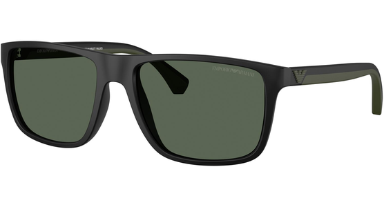 Emporio Armani EA4033 500171 - Ansicht 2