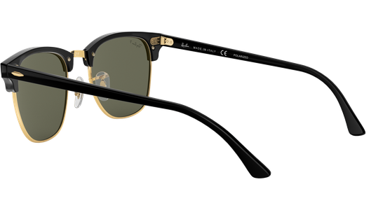 Ray-Ban Clubmaster Classic RB3016 901/58 55 - Ansicht 5