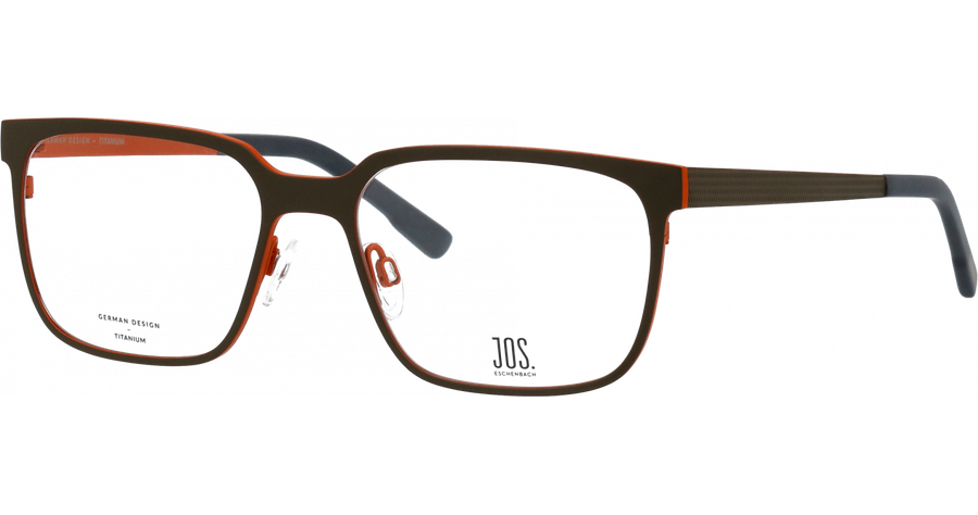 Jos. Eschenbach Brille Herren Jos. Eschenbach 981096 56 80 Ansicht 1
