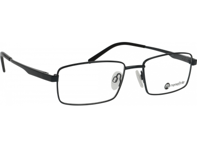  meineBrille 04-69090-03, dunkelpetrol glänzend Ansicht 2