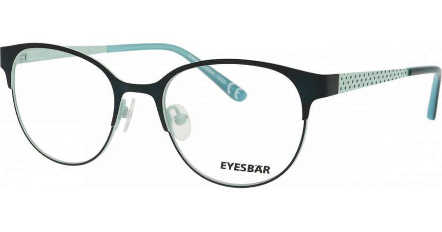Eyesbär Brille Kinder Eyesbär 01-20300-01 Ansicht 1