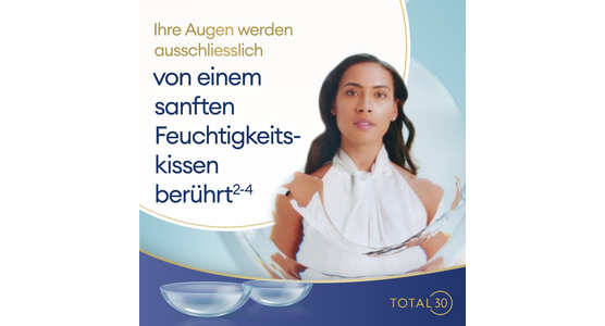 Total 30 Multifocal 3er - Ansicht 6