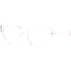 Ray-Ban Brille Unisex Ray-Ban RX7225 8317