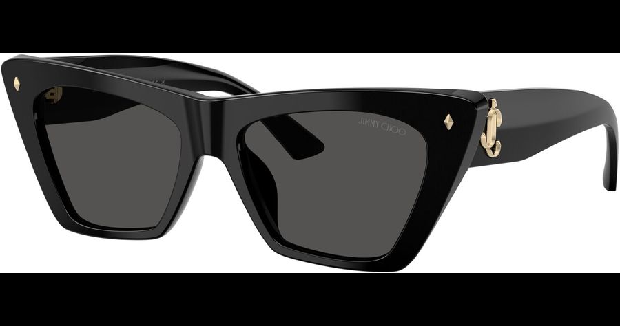 Jimmy Choo Sonnenbrille Damen Jimmy Choo JC5062U 500087 Ansicht 1