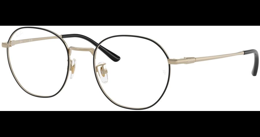 Ray-Ban Brille Unisex Ray-Ban RX8778D 1250 Ansicht 1