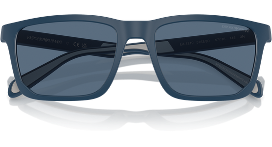 Emporio Armani EA4219 576380 57 - Ansicht 6