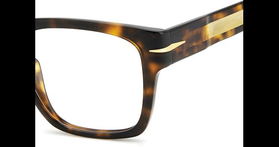 David Beckham DB 7020/BOLD 54 86 - Ansicht 4
