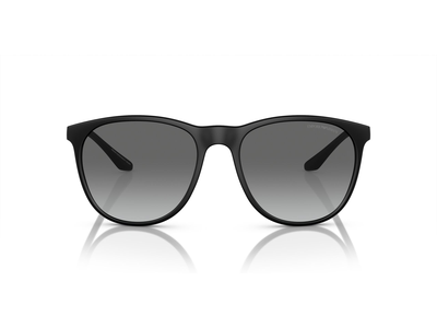 Emporio Armani Sonnenbrille Unisex Emporio Armani EA4210 500111 Ansicht 5