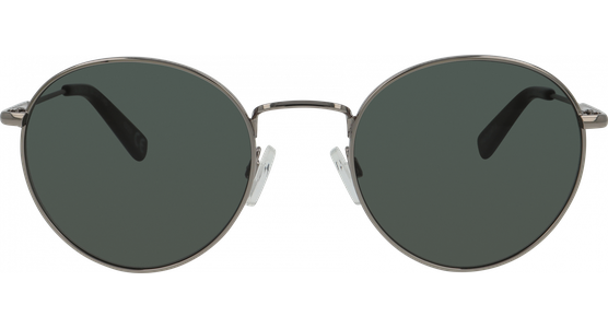 meineBrille 14-36010-01 Gun glänzend - Ansicht 3