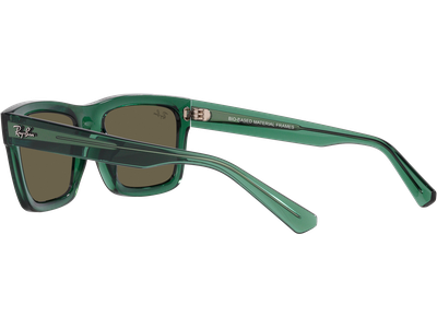 Ray-Ban Sonnenbrille Unisex Ray-Ban Warren RB4396 6681/3 Ansicht 4