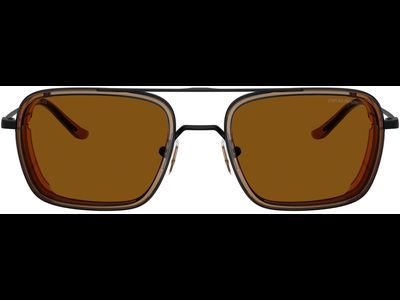 Emporio Armani Sonnenbrille Herren Emporio Armani EA2162 300163 54 Ansicht 2