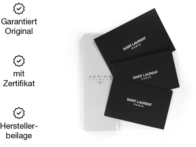 Saint laurent packaging 2025