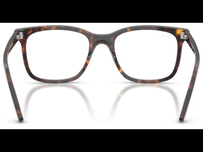 Ray-Ban Brille Unisex Ray-Ban RX5446 2012 Ansicht 4