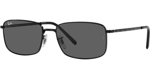 Ray-Ban RB3717 002/B1 - Ansicht 2