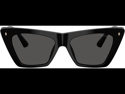 Jimmy Choo Sonnenbrille Damen Jimmy Choo JC5062U 500087 Ansicht 2
