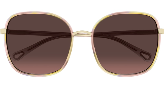 Chloé CH0031S 59 014 - Ansicht 3