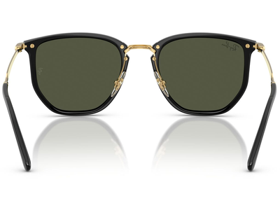 Ray-Ban Sonnenbrille Unisex Ray-Ban RB4451 630631 Ansicht 4