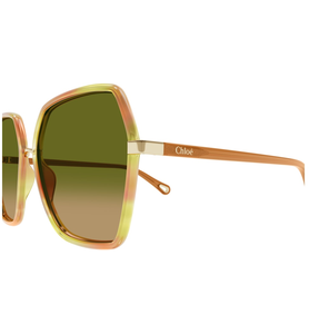 Chloé CH0262S 58 004 - Ansicht 4