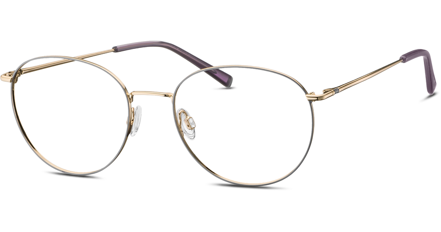 Humphreys Brille Damen Humphrey´s 582369 53 23 Ansicht 1