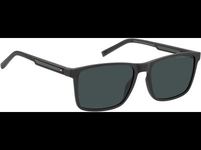 Tommy Hilfiger Sonnenbrille Herren Tommy Hilfiger TH 2201/S 56 KB7 Ansicht 4